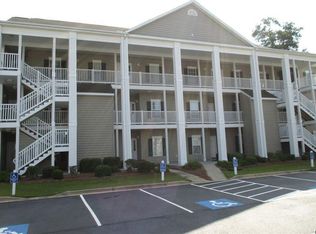 5810 Longwood Dr UNIT 304, Murrells Inlet, SC 29576