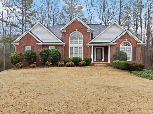 51 Brookshire Ct, Dallas, GA 30157