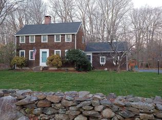 341 Walnut Tree Hill Rd, Shelton, CT 06484