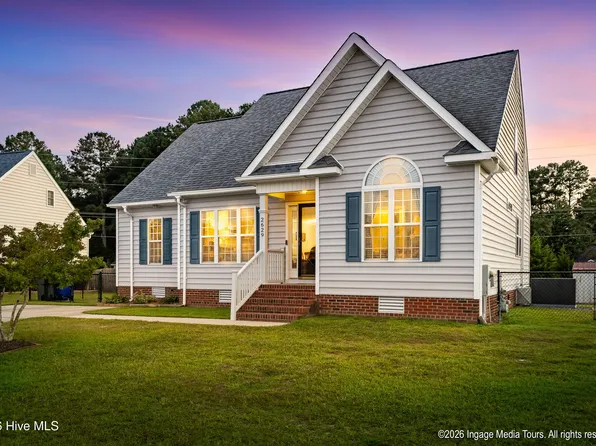 2629 Camille Drive, Winterville, NC 28590