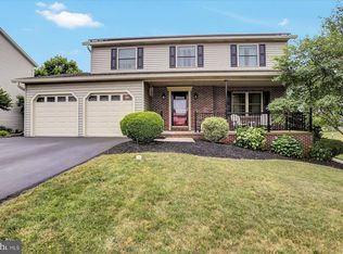 5539 Fulcroft Ave, Harrisburg, PA 17111
