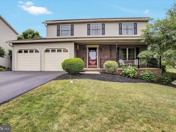 5539 Fulcroft Ave, Harrisburg, PA 17111
