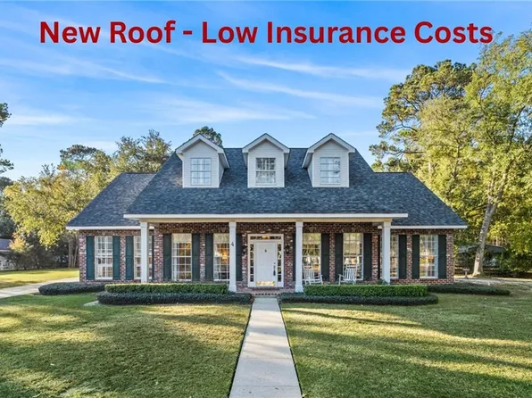 4 Rene Ct, Mandeville, LA 70471