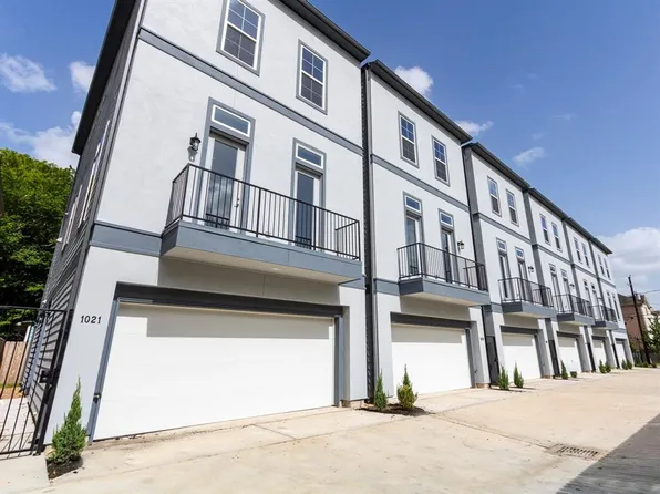 1027 W 24th St, Houston, TX 77008