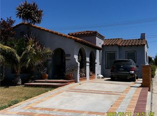 1456 W 89th St, Los Angeles, CA 90047