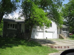 4224 Lookout Trl, Mc Farland, WI 53558