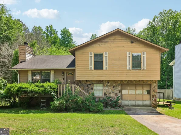 7325 Connell Rd, Fairburn, GA 30213