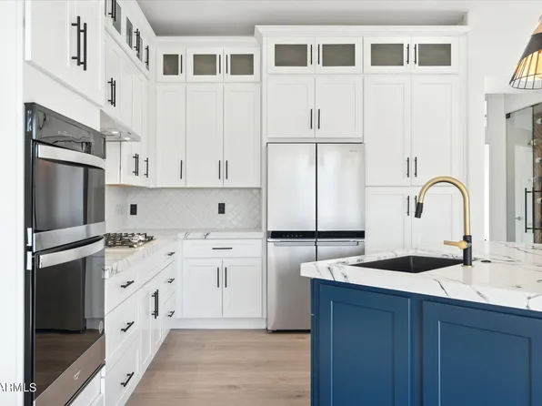 7419 E THUNDERHAWK Road, Scottsdale, AZ 85255