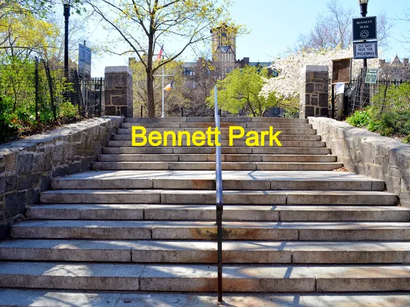 611 West 156th Street image 14 of 19