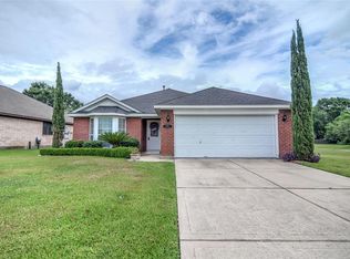 5207 Sunshine Point, Willis, TX 77318