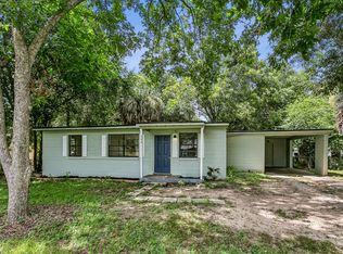 206 Edison Dr, Pensacola, FL 32505