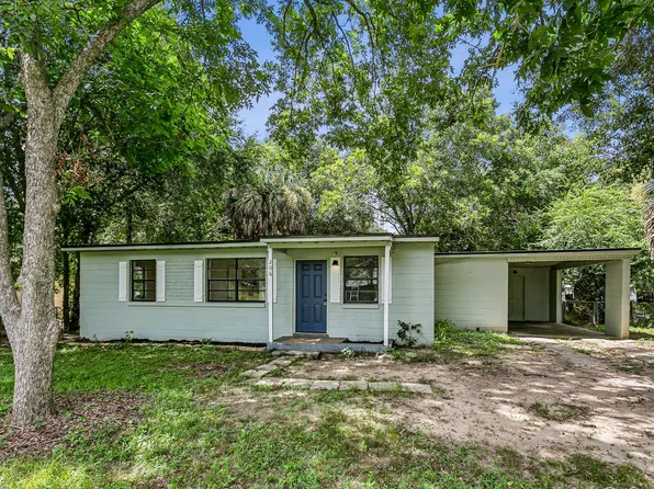 206 Edison Dr, Pensacola, FL 32505