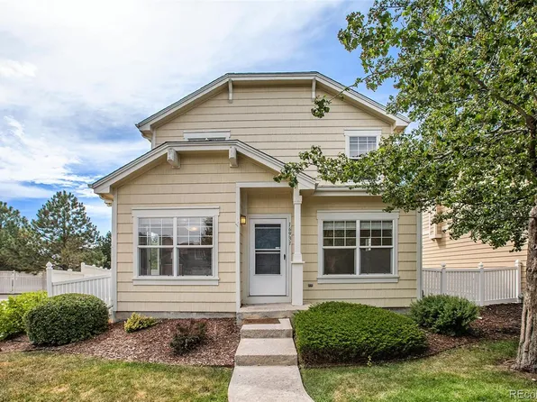 16931 E Wyoming Drive, Aurora, CO 80017