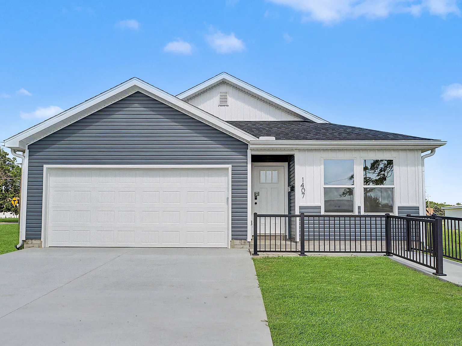 4 bed, 1506 sqft, $1,850 — Photo 1
