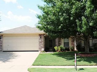 5131 Eastcreek Dr, Arlington, TX 76018