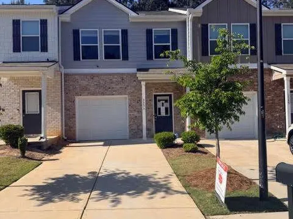 3353 Sable Elm Ct, Atlanta, GA 30349