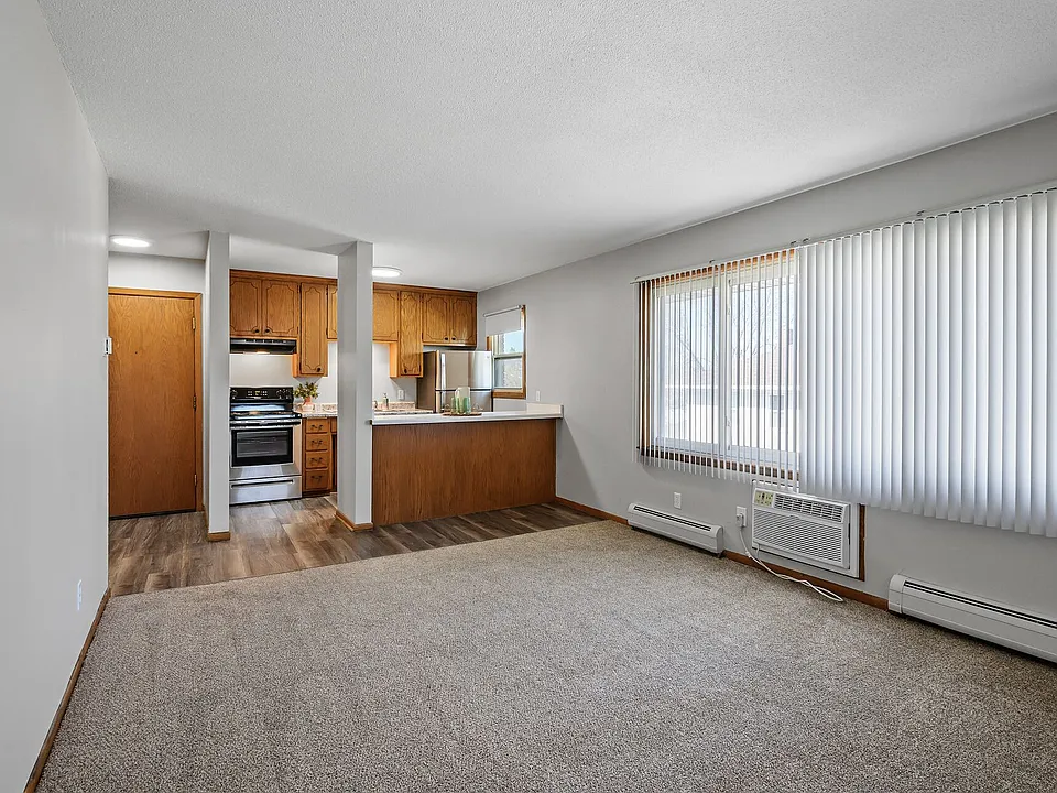 2M Apartments