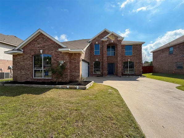 916 Matagorda Ln, Desoto, TX 75115