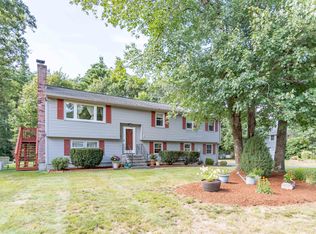 65 Cota Rd, Merrimack, NH 03054