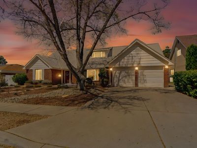 8813 Robin Ave NE, Albuquerque, NM, 87112
