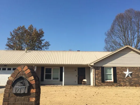 10315 Temperance St SW, Huntsville, AL 35803