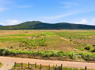 4 Plus Acres Lower Buena Vista Tract 48, Cerro, NM 87519