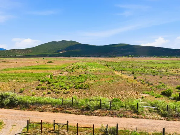 4 Plus Acres Lower Buena Vista Tract 48, Cerro, NM 87519