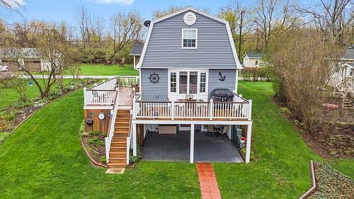 5th image of 12981 Hillcrest Dr