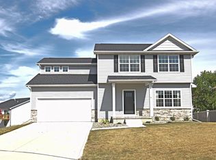 2906 Cooper Ln, Marshalltown, IA 50158