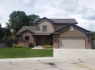 3417 Bush Ct, North Platte, NE 69101