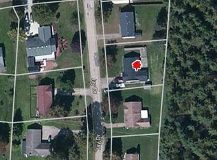 558 Jay Dr, Gallipolis, OH 45631