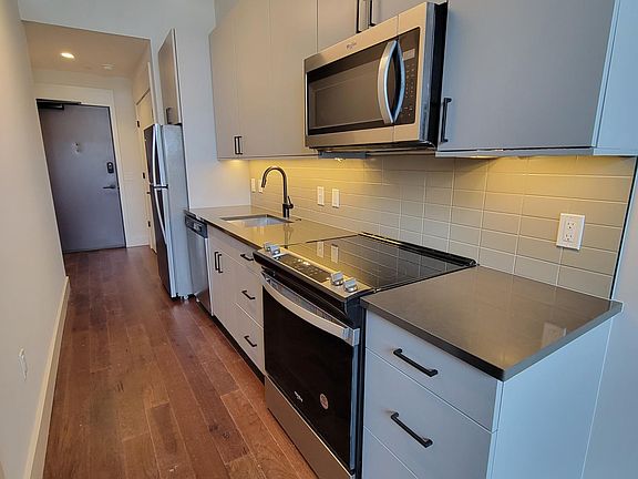 2nd image of 173 W Berks St Unit 102
