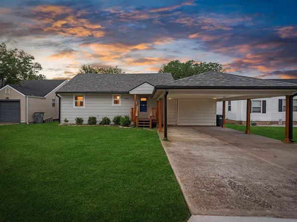 1914 NW Cherry Ave, Lawton, OK 73507
