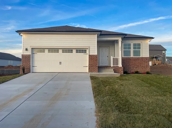 309 Burnham Rd Lot 51, Spring Hill, TN 37174