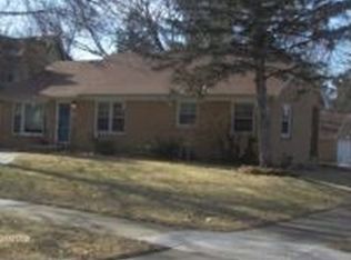 1601 SW Jewell Ave, Topeka, KS 66604