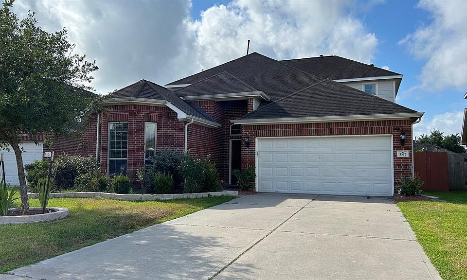 3327 Selene Dr, Missouri City, TX 77459 Zillow