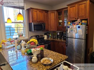 717 Parker St #2, Boston, MA 02120