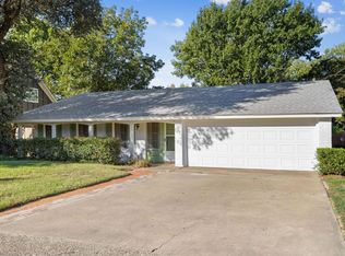 3209 Sheffield St, Irving, TX 75062