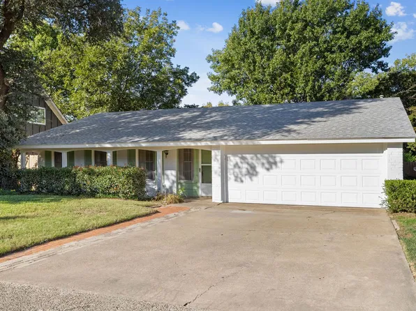 3209 Sheffield St, Irving, TX 75062
