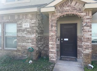 813 Old Course Rd, Odessa, TX 79765