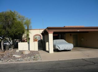 2724 N Cloverland Ave, Tucson, AZ 85712