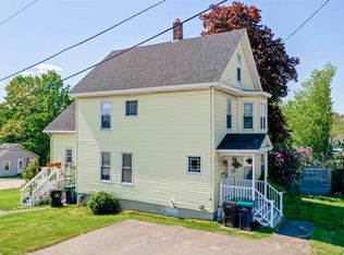 1 Morrison Ave, Tilton, NH 03276