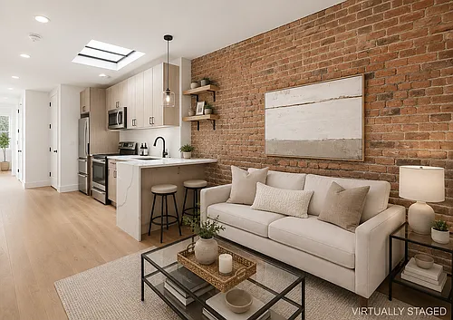 1012 Halsey St #3 Photo 1