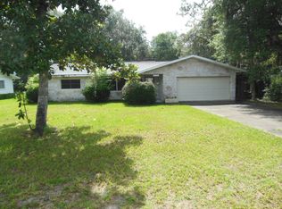 11553 Seminole Rd, Dunnellon, FL 34431