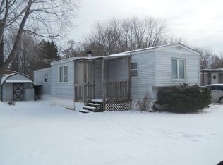 515 Lanie #38, South Lyon, MI