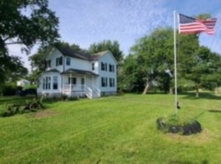 35674 E 3200 North Rd, Reddick, IL 60961