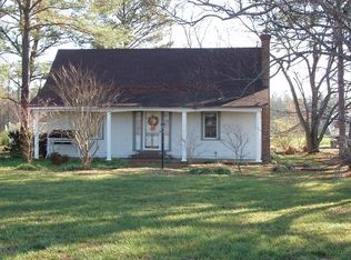 16008 Us Highway 264 E, Pinetown, NC 27865
