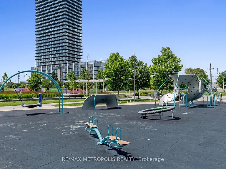 15 Zorra St #503 — Photo 46