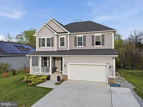 2nd image of 12148 Fallen Timbers Cir