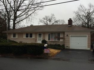 709 Mizzen Ave, Beachwood, NJ 08722